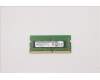 Lenovo 5M30Z71690 Arbeitsspeicher SODIMM,8GB, DDR4,3200 ,Micron