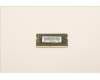 Lenovo 5M30Z71691 Arbeitsspeicher SODIMM,16GB, DDR4,3200 ,Micron
