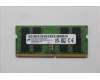 Lenovo 5M30Z71692 Arbeitsspeicher SODIMM,32GB, DDR4,3200 ,Micron