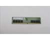 Lenovo 5M30Z71774 Arbeitsspeicher UDIMM,32GB,DDR5,4800,Samsung
