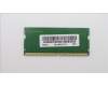 Lenovo 5M30Z71775 Arbeitsspeicher SODIMM,8GB,DDR5,4800,Samsung