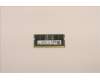 Lenovo 5M30Z71776 Arbeitsspeicher SODIMM,16GB,DDR5,4800,Samsung