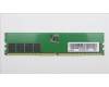 Lenovo 5M30Z71793 Arbeitsspeicher UDIMM,16GB,DDR5,5600,Sk Hynix