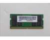 Lenovo 5M31K03111 Arbeitsspeicher SODIMM,48GB,DDR5,5600,SK Hynix
