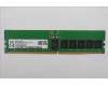 Lenovo 5M31Q38807 Arbeitsspeicher RDIMM,32GB,DDR5,5600,SKHynix