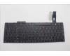 Lenovo 5N21K05156 NB_KYB CS23 NM TOP,BK-BL,PMX,BRL