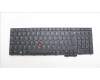 Lenovo 5N21K05170 NB_KYB CS23 NM TOP,BK-BL,PMX,POR