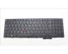 Lenovo 5N21K05176 NB_KYB CS23 NM TOP,BK-BL,PMX,UK