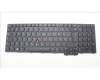 Lenovo 5N21K05162 NB_KYB CS23 NM TOP,BK-BL,PMX,FRA