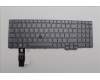 Lenovo 5N21K05473 NB_KYB CS23 NM TOP,GR-BL,CHY,EURO ENG