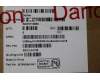 Lenovo 5N21L44126 NB_KYB US-PH1SREW-DF-BLK-NBLKB