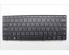 Lenovo 5N21L44204 NB_KYB TC-PH1SREW-CCY-BLK-NBLKB