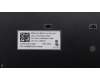 Lenovo 5N21L44209 NB_KYB Sw-PH1SREW-CCY-BLK-NBLKB