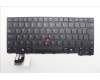 Lenovo 5N21M38135 NB_KYB 4C4TT50B-BK-TRI-BRL