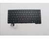 Lenovo 5N21M38523 NB_KYB 4C4TT50B-BK-CHY-CSA