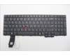 Lenovo 5N21M39752 NB_KYB 4C6TT50N-BK-LTN-ENG