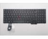 Lenovo 5N21M39939 NB_KYB 4C6TT50B-BK-LTN-FRA