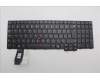 Lenovo 5N21M40055 NB_KYB 4C6TT50N-BK-CHY-058 FRA