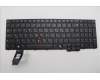 Lenovo 5N21M40096 NB_KYB 4C6TT50N-BK-CHY-HBW