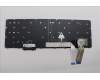 Lenovo 5N21M40125 NB_KYB 4C6TT50N-BK-CHY-TUR