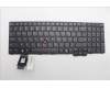 Lenovo 5N21M40133 NB_KYB 4C6TT50N-BK-CHY-KOR