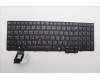Lenovo 5N21M40137 NB_KYB 4C6TT50N-BK-CHY-THAI