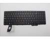 Lenovo 5N21M40143 NB_KYB 4C6TT50N-BK-CHY-FRA/ENG