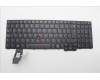 Lenovo 5N21M40159 NB_KYB 4C6TT50B-BK-CHY-LA SPA