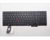 Lenovo 5N21Q49849 NB_KYB 5C6TT5SB-BK-CHY-SWS