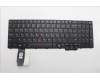 Lenovo 5N21M40205 NB_KYB 4C6TT50B-BK-CHY-KOR
