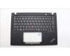 Lenovo 5M11H94300 MECH_ASM KB BK MG JPN CHY