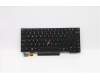 Lenovo 5N20V43037 NB_KYB CMSK-CS20,BK-BL,CHY,ENG