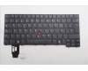 Lenovo 5N21M38036 NB_KYB 4C4TT50N-BK-TRI-SPA