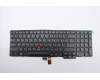 Lenovo 04Y2488 NB_KYB CS13KM RU LTN Backlit