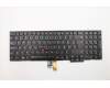 Lenovo 04Y2491 NB_KYB CS13KM SE LTN Backlit
