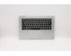 Lenovo 5CB0L44983 Tastatur inkl. Topcase C 80TK NBL WH W/KB KO
