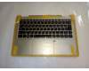 Lenovo 5CB0L47365 Tastatur inkl. Topcase C 80TY BL SR W/KB CF-E