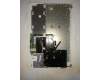 Lenovo 5CB0L81524 Tastatur inkl. TopcaseASM L80ST WH UKKB IMR