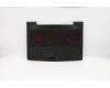 Lenovo 5CB0N00272 Tastatur inkl. Topcase L 80WK W/KB PO BL