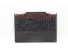 Lenovo 5CB0N67212 Upper Case L 80VR W/KB RGB SP