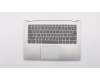Lenovo 5CB0N67695 Tastatur inkl. TopcaseC80X8YOGAMGRNFPNBLW/KBUS