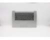 Lenovo 5CB0N77761 Tastatur inkl. TopcaseC80Y9MGRNFPNBLW/KBUSINT'E