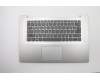 Lenovo 5CB0N77777 Tastatur inkl. Topcase C 80Y9 MGRNFPNBLW/KBBU