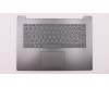 Lenovo 5CB0N82321 Tastatur inkl. TopcaseASML80XKIG IMR US KB