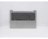 Lenovo 5CB0N86292 UPPERCASEASML80XL15T PLATINUM GREY INDIM