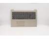 Lenovo 5CB0N98545 Tastatur inkl. TopcaseASML80YLBLCHAMENGFPR