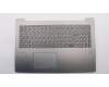 Lenovo 5CB0N98594 UPPERCASEASM L80YL IMR BACKLIT MINERAL G
