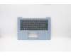 Lenovo 5CB0P23707 Up Case ASM 3N 81A5 W/KB NOD Blue