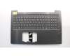 Lenovo 5CB0Q60161 Tastatur inkl. Topcase W 81AX IG W/KB NBL GK