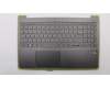 Lenovo 5CB0Q62226 Upper Case W 81AC IG FP BL W/KB KO